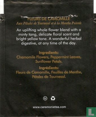 Chamomile Flowers - Image 2