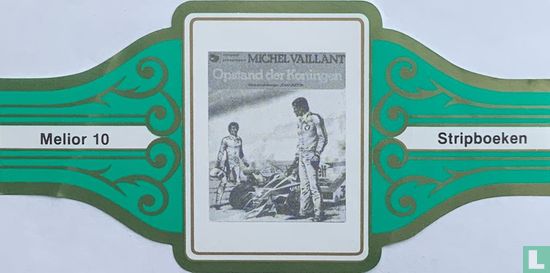 Michel Vaillant - Image 1