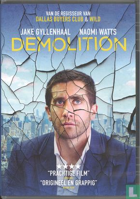 Demolition - Image 1
