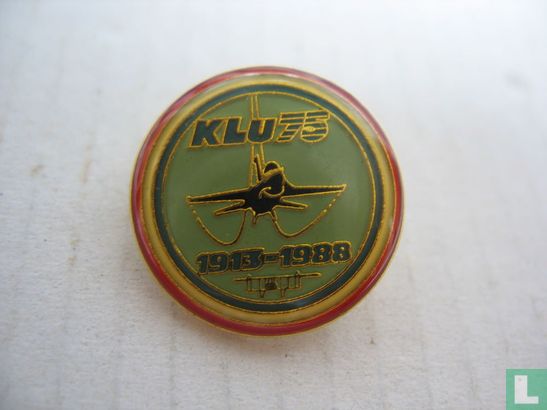 Klu 75 1913 - 1988 - Image 1