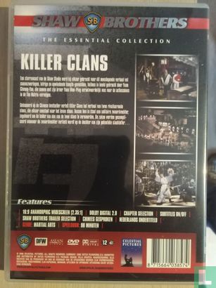 killer clans - Image 2