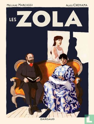 Les Zola - Image 1