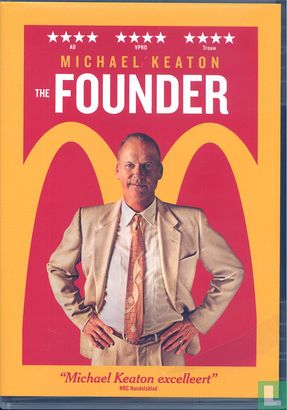 The Founder - Image 1