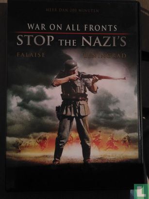 Stop the Nazi's - Image 1