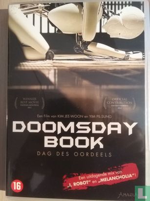Doomsday Book  - Image 1