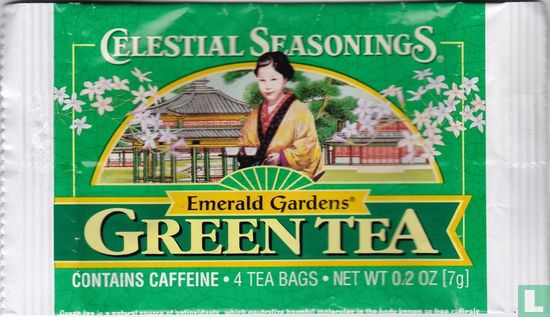 Emerald Gardens [r] - Afbeelding 1