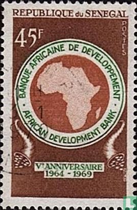 Afrikanische Entwicklungsbank