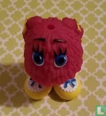 Happy Meal: Fry Guy Pink - Image 1