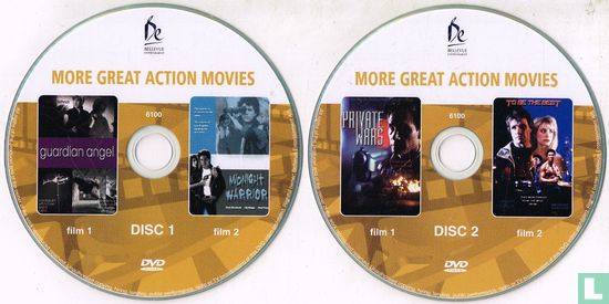 More Great Action Movies - Image 3