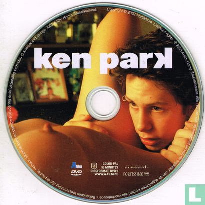 Ken Park - Afbeelding 3