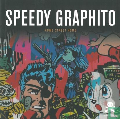 Speedy Graphito  - Bild 1