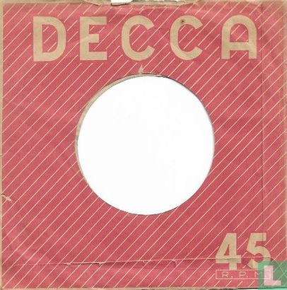 Single hoes Decca - Image 2