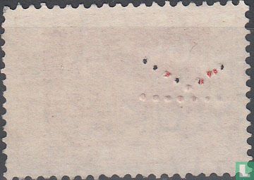 Honderd jaar postzegels - Image 2