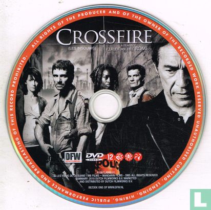 Crossfire - Afbeelding 3