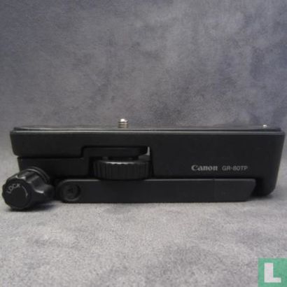 Canon GR-80TP Grip - Image 1