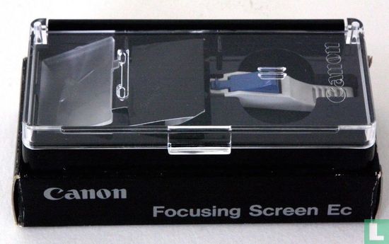 Canon Focusing Screen Ec - Image 2