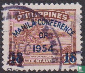 Manila Conferentie