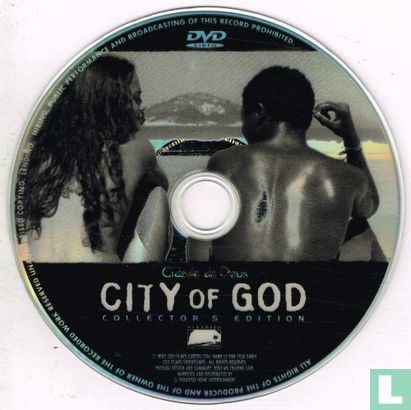 City of God  - Afbeelding 3