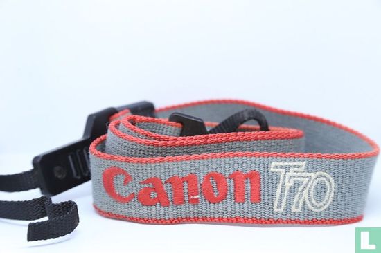 Canon Camerariem T70 - Image 1