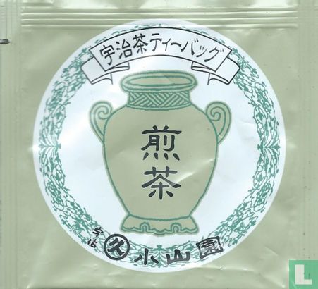 Sencha Tea bags - Image 1