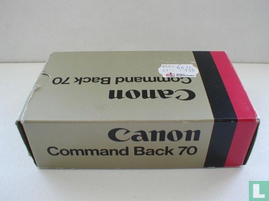 Canon Command Back 70 - Image 3