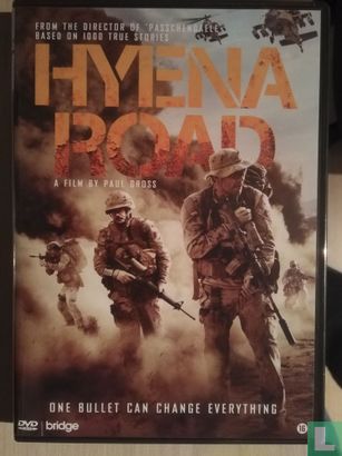 hyena road - Afbeelding 1