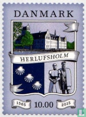 450 jaar Herlufsholm