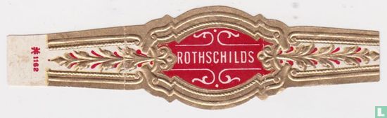 Rothschilds  - Afbeelding 1