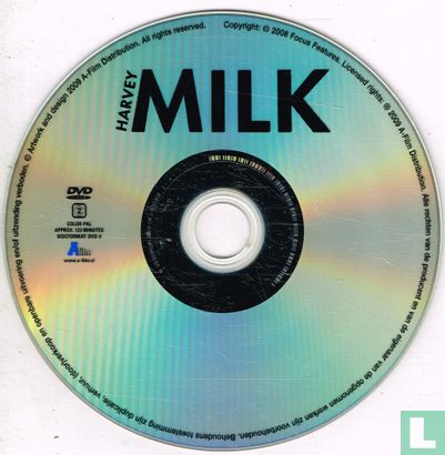 Milk  - Afbeelding 3