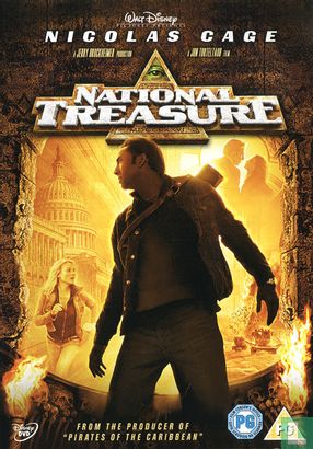 National Treasure - Bild 1