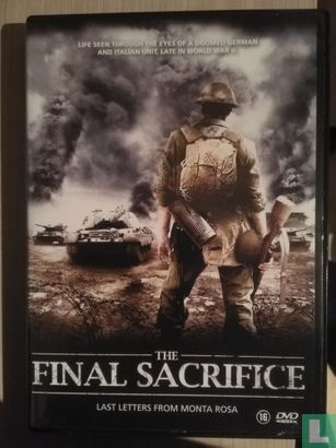 The Final Sacrifice  - Image 1
