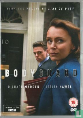 Bodyguard - Image 1