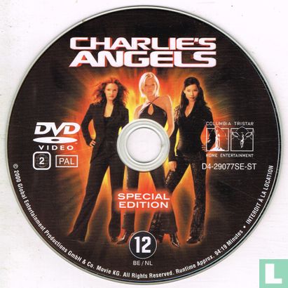 Charlie's Angels - Bild 3