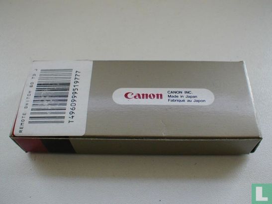 Canon T3 Remote Switch 60 - Afbeelding 3