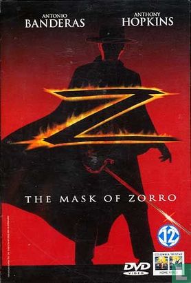 The Mask of Zorro - Image 1