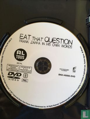 Eat That Question - Image 3