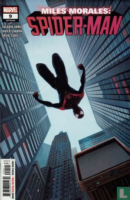 Miles Morales: Spider-Man 9 - Image 1