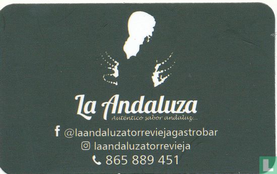 La Andaluza - Bild 1
