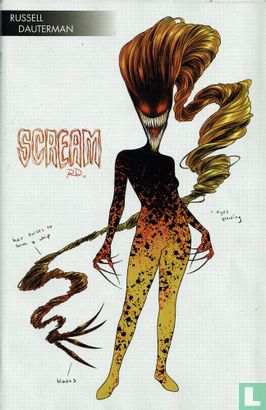Absolute Carnage: Scream 1 - Image 1