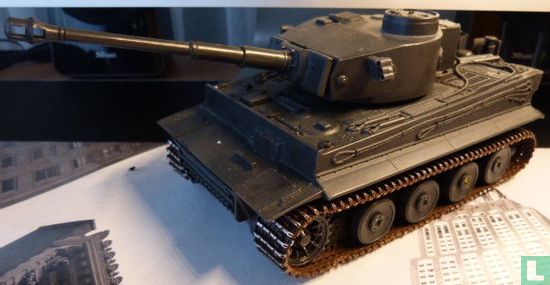 Tiger I tank - Afbeelding 1