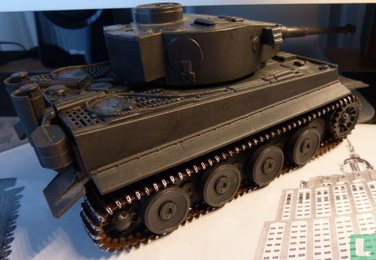 Tiger I tank - Afbeelding 2