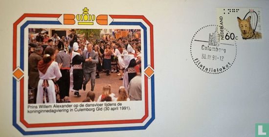 Queen's Day Culemborg (Gld)