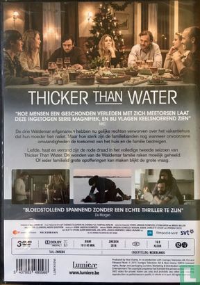 Thicker than Water Seizoen 2 - Afbeelding 2