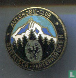 Automobil-club Garmisch Partenkirchen - Afbeelding 1