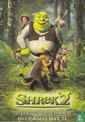 0618 - Shrek 2 - Image 1