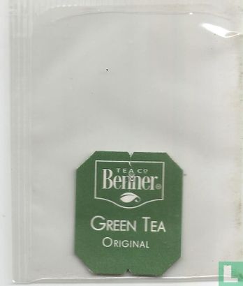Green Tea Original  - Image 1