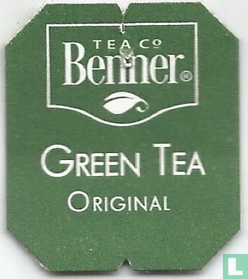 Green Tea Original  - Image 3