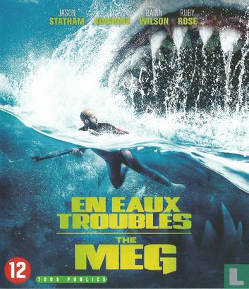 The Meg - Image 1