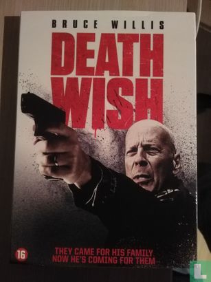 Death Wish - Bild 1