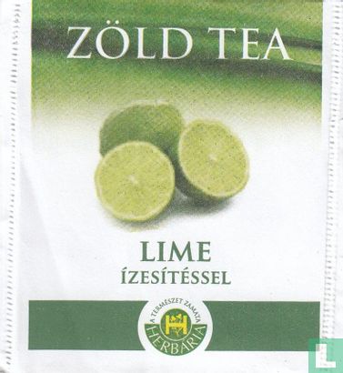 Zöld Tea - Bild 1